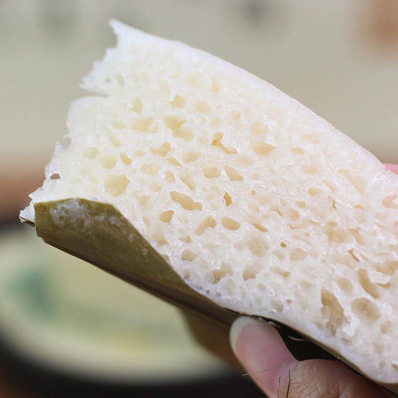 衢州特色小吃龙游发糕 农家手工自制白糖红糖米糕传统糕点