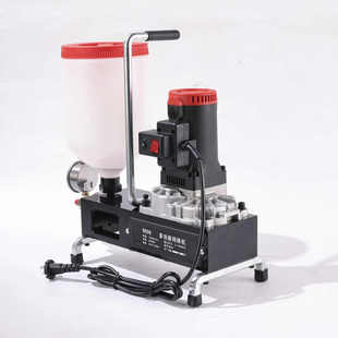 水固化高压注浆机环氧树脂空鼓双液水泥浆灌浆机聚氨酯防水补漏机