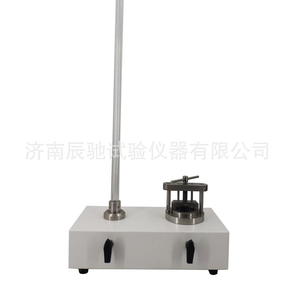 ZSY-02阻水性能测试仪YY0471.3接触性创面辅料试验方法阻水性