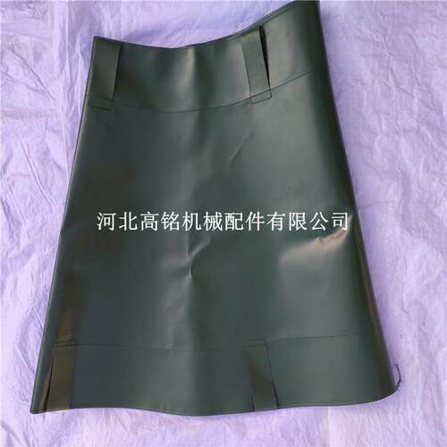 风布通绿DF5旁罩卡子SS7C帆布罩东7G东风风4牵引电机通风机帆罩通