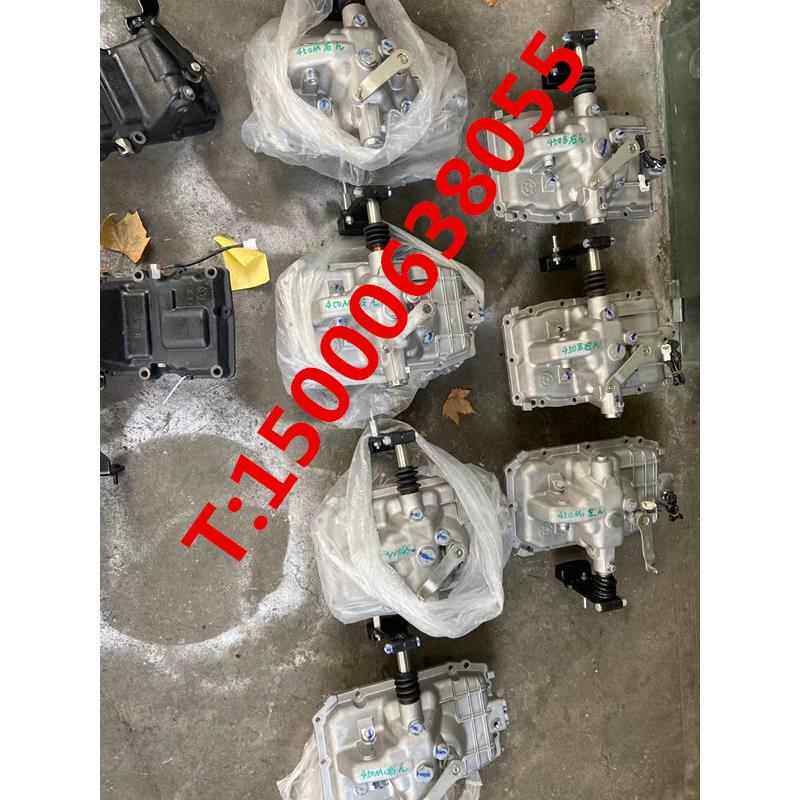 江淮JAC帅铃6T55变速箱6T450M1变速箱6T450B变速箱6T450M1挂挡盖