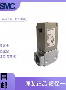 smc气控阀VNA101C-8A VNB104CS-8A VNC311A-15A-1DZ-B-X77-Q