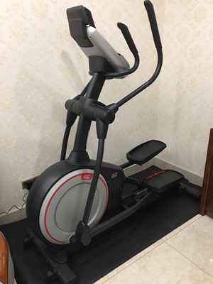 使用三个月爆料爱康椭圆机怎么样？确定很好吗？