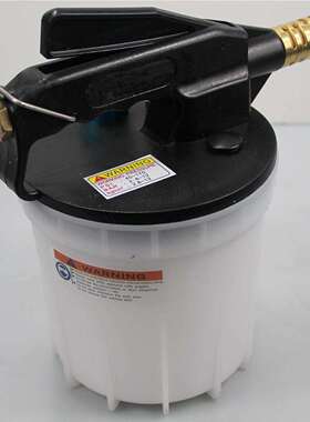 车刹油更换气动刹车油更换器2制l刹车油动壶换液TOL加注机