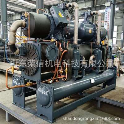 船用制冷压缩机 活塞制冷压缩机 螺杆制冷压缩机提供CCS船检