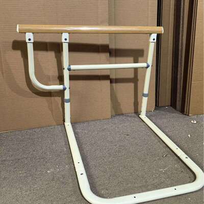 床边扶手dmn-06老人起床助力器可调节家用儿童防摔扶手