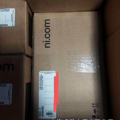 NI6363NI6366USB-6366(多功能I/O设备)