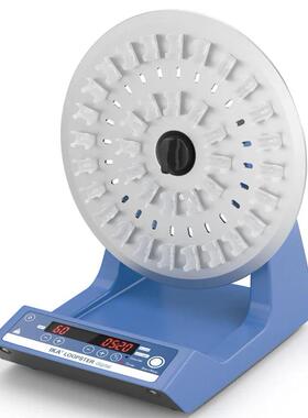 IKA摇床 80rpm 旋转 2kg Loopster digital 货号0004016000