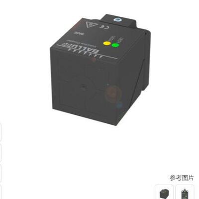 BALLUFF巴鲁夫BIC007F电感式耦合器BIC1B0-IT1A7-Q40KFU-SM4A4A