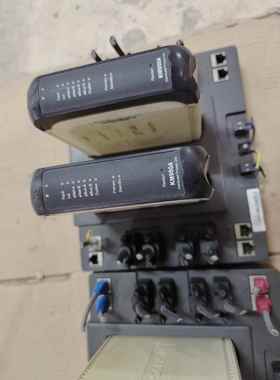 南京科远KM950A一起4个带底座，有点发黄不介意的联系，低议价