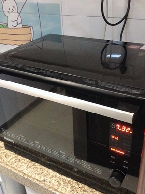 格兰仕D21蒸汽烤箱怎么样?体验一个月不吹不黑说优缺点