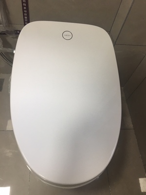 恒洁卫浴智能马桶怎么样?为何说质量好？