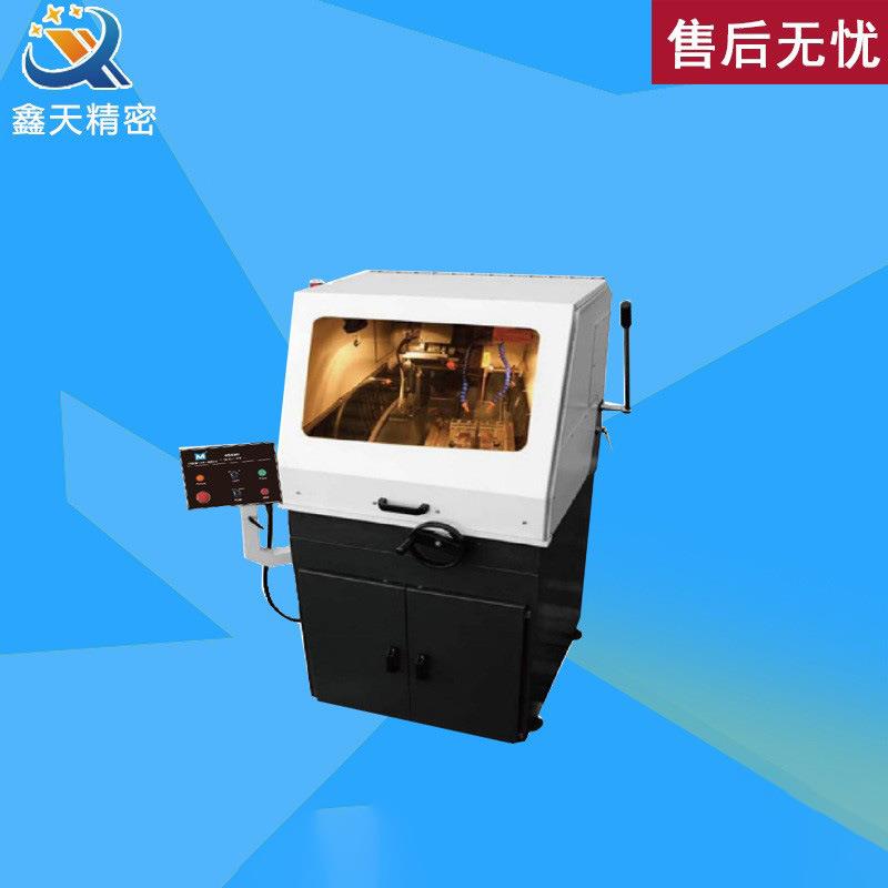 迈格UNICUT400型金相试样切割机/金属试样切割机型材切割机