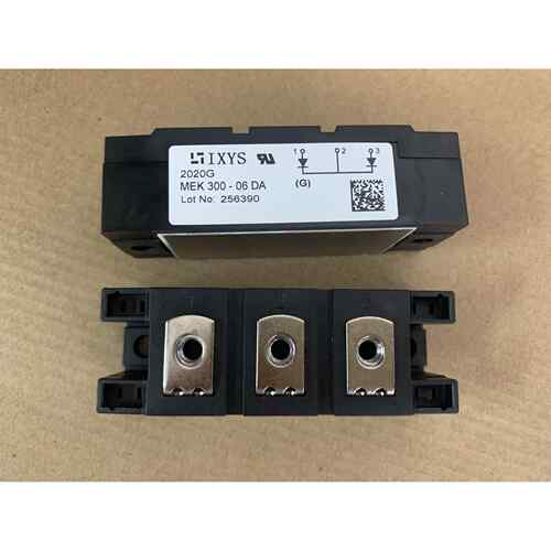 全新快恢复二极管模块MEK75/MEK250-12DA MEK95/MEK300-06DA现货