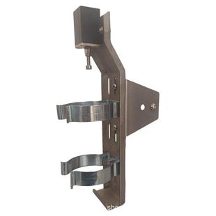 脱模剂支架定点喷涂款注塑机自动喷洒模具护理养护机械手