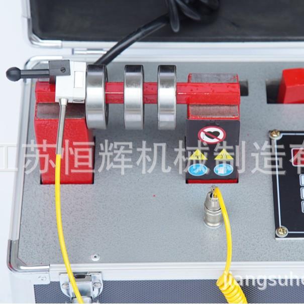 恒辉生产轴承加热器SMBX-2.0微型微电脑箱提式便携