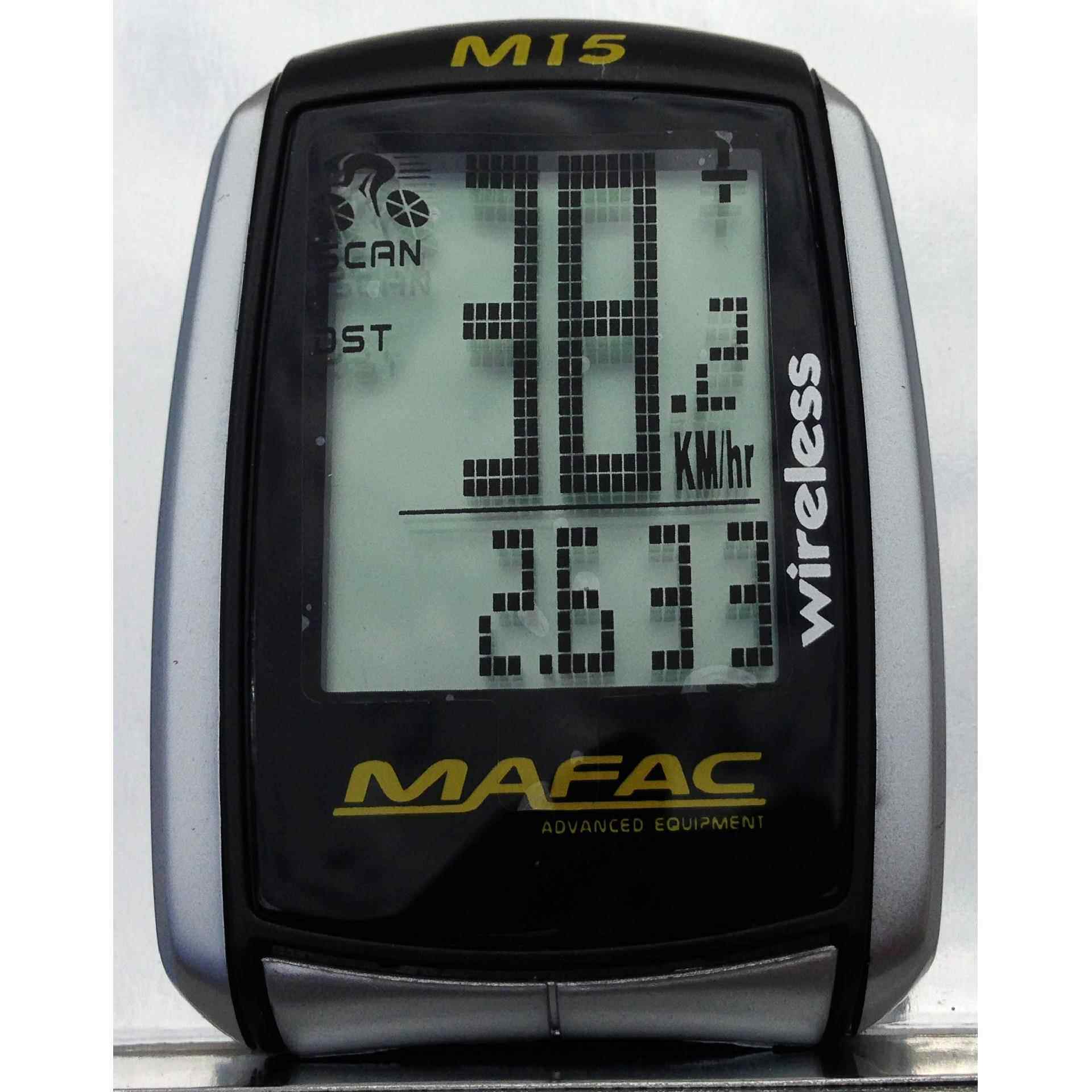 无线自行车码表低价库存清货测量准做工好