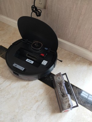 入手对比科沃斯DX55和DX65优缺点是？质量谁更好