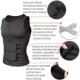 Sauna Vest Fitness Men Abdomen Trainer Corset Slimming Waist