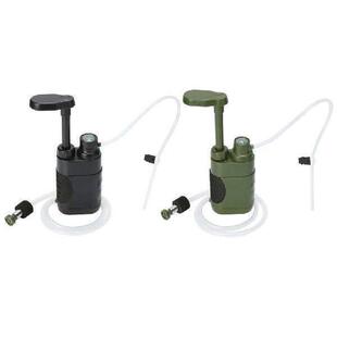 Drinking Water Purifier Portable Water Filtering Equipment