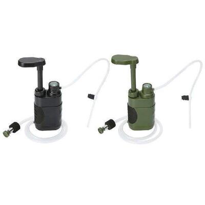 Drinking Water Purifier Portable Water Filtering Equipment