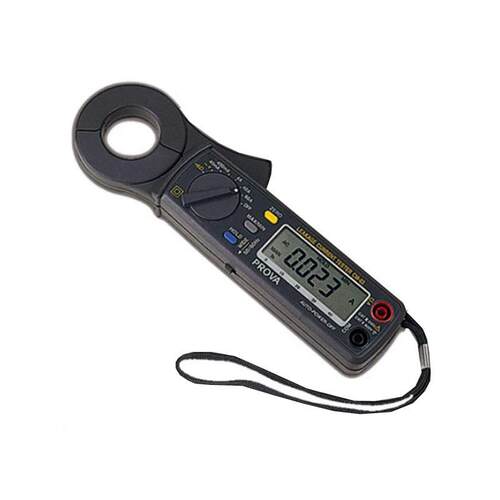 泰仕TESCM-03交流漏电钳型表钩表