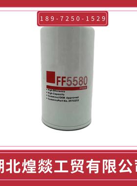 东风康明斯燃油滤清器柴油滤芯466987E10KP/E10KFR4D10/FF5018