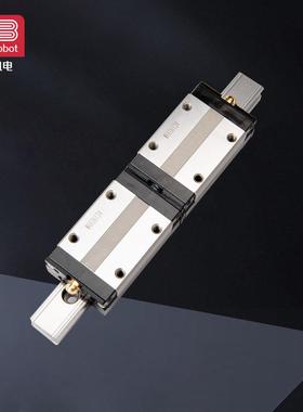 W06124滑块插件机配件