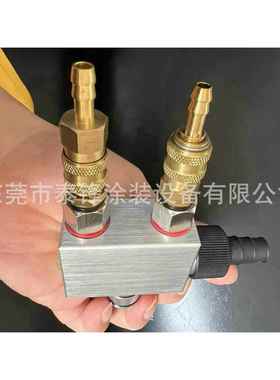 Powder injectors 粉泵，PI-P1 and PI-F1 PI-P1 及 PI-F1粉泵