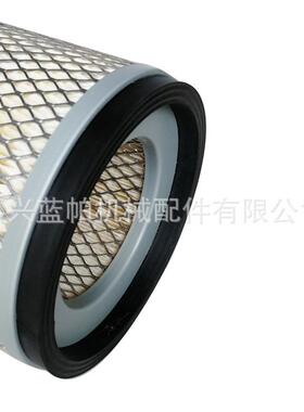 空气滤芯262-5115 适用工业除尘空气过滤器2625115