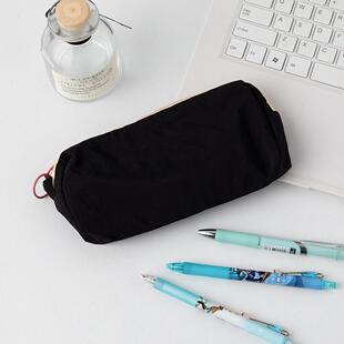 用心造好物笔袋小众可爱高颜值女孩初高中大容量冷门日系文具盒