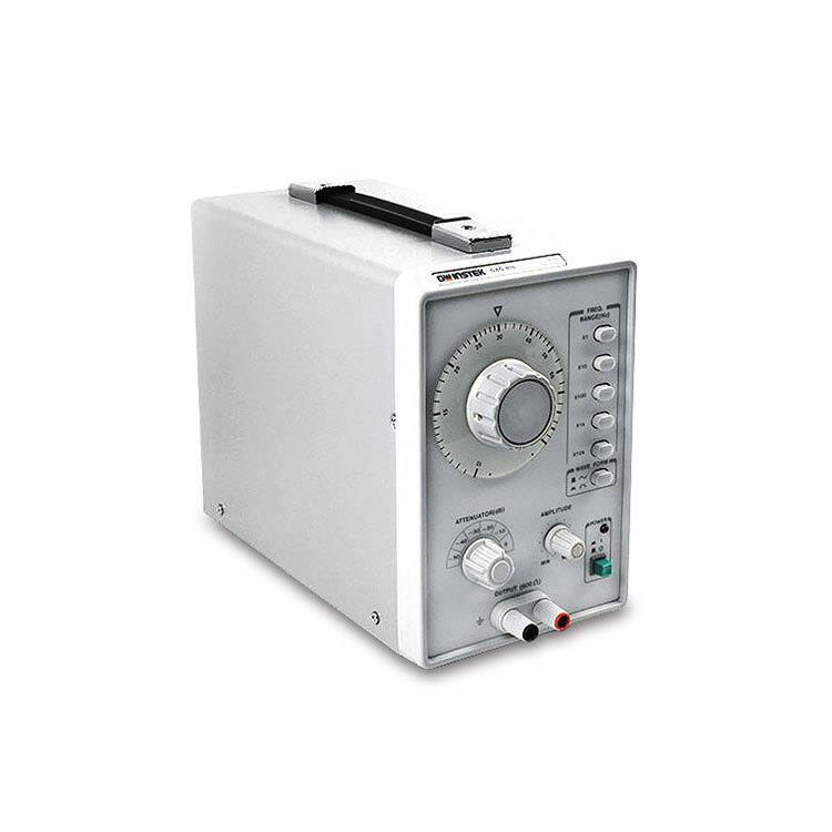 低失真音频信号发生器GAG-/GAG-单通道低频信号发生器