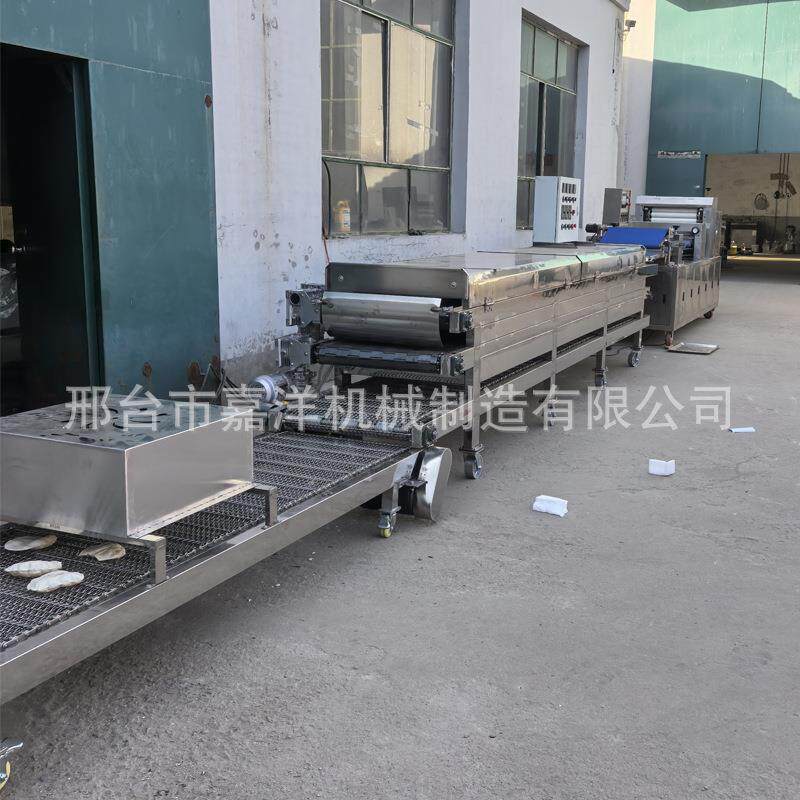 高温隧道炉烘干线丝印五金不锈钢网带烘干机流水线烤炉工业烤箱