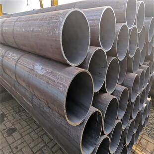 20G高压锅炉管热轧厚壁合金无缝管15CrMoG压力容器大口径无缝管