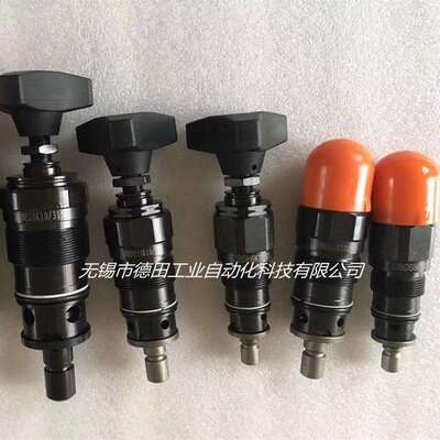 DBD型直动溢流阀DBDH25G，DBDH30G，DBDH6K，DBDS6K优惠