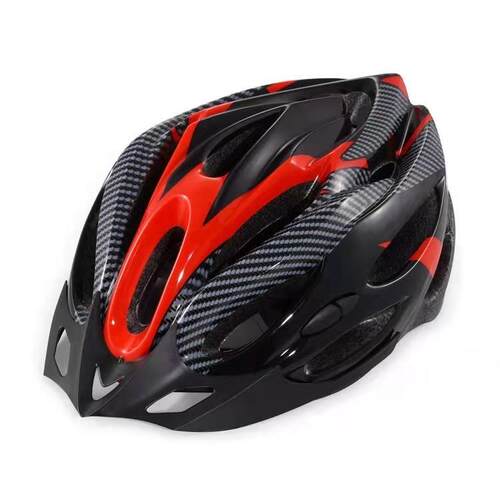 Road Mountain Bike Helmet Ultralight DH MTB Cycling Helmets