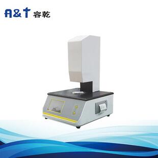 郑州塑料薄膜 U生产厂家 自动进样器电子测厚仪容乾智能CHY
