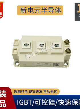 SKM200GB12T4/SKM400GB125D/SKM300GB12T4/SKM450GB12E4/126D模块