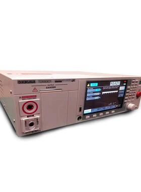 KIKUSUI/菊水TOS9301电气标准测试交直流耐压绝缘电阻