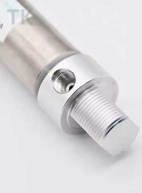 亚德气缸迷你客ma40x25x50x75x100x125x150x200x250x300scama40