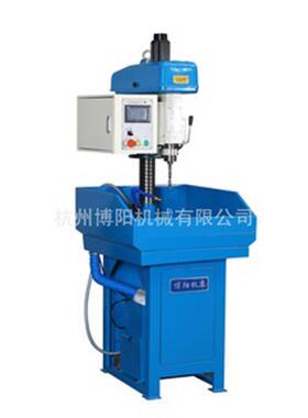 数控钻床BZK-20C数控攻丝机立式全新钻攻一体机