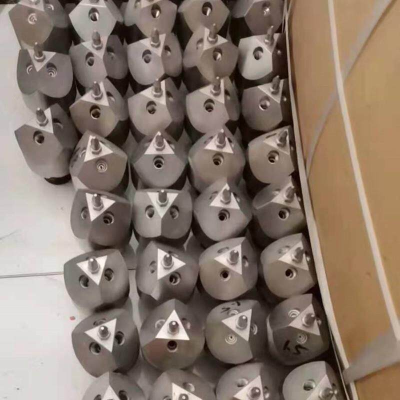 下水管道清洗喷头 高压管道疏通喷头 地下污水管道冲洗喷头穿刺