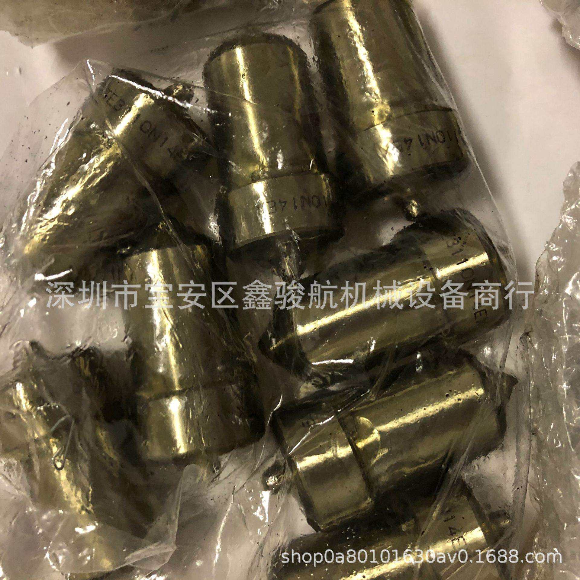 PC喷油嘴DLL160SN538/105015-5380/6152-11-3120/DLL160SN538