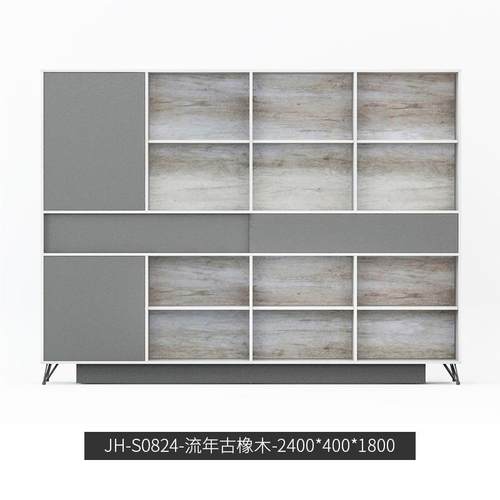定总制办公室文件柜JH-S0824管职员办公收柜纳柜经理主书裁资料储