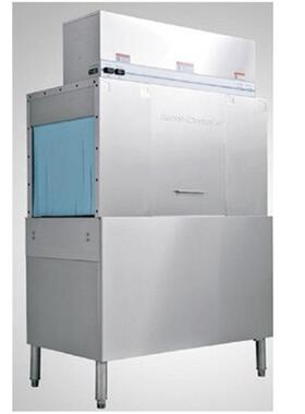 供应AS-44B-s通道式洗碗机GLOBAL-CHAMPION商用酒店清洗机
