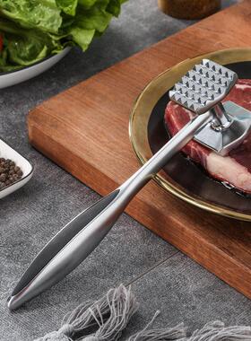 Meat Hammer Pork Chop Steak Hammer Flesh Floss Tender 松肉锤