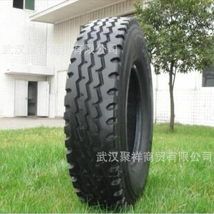 16PR 花纹HD168轮胎 11R22.5 海大轮胎