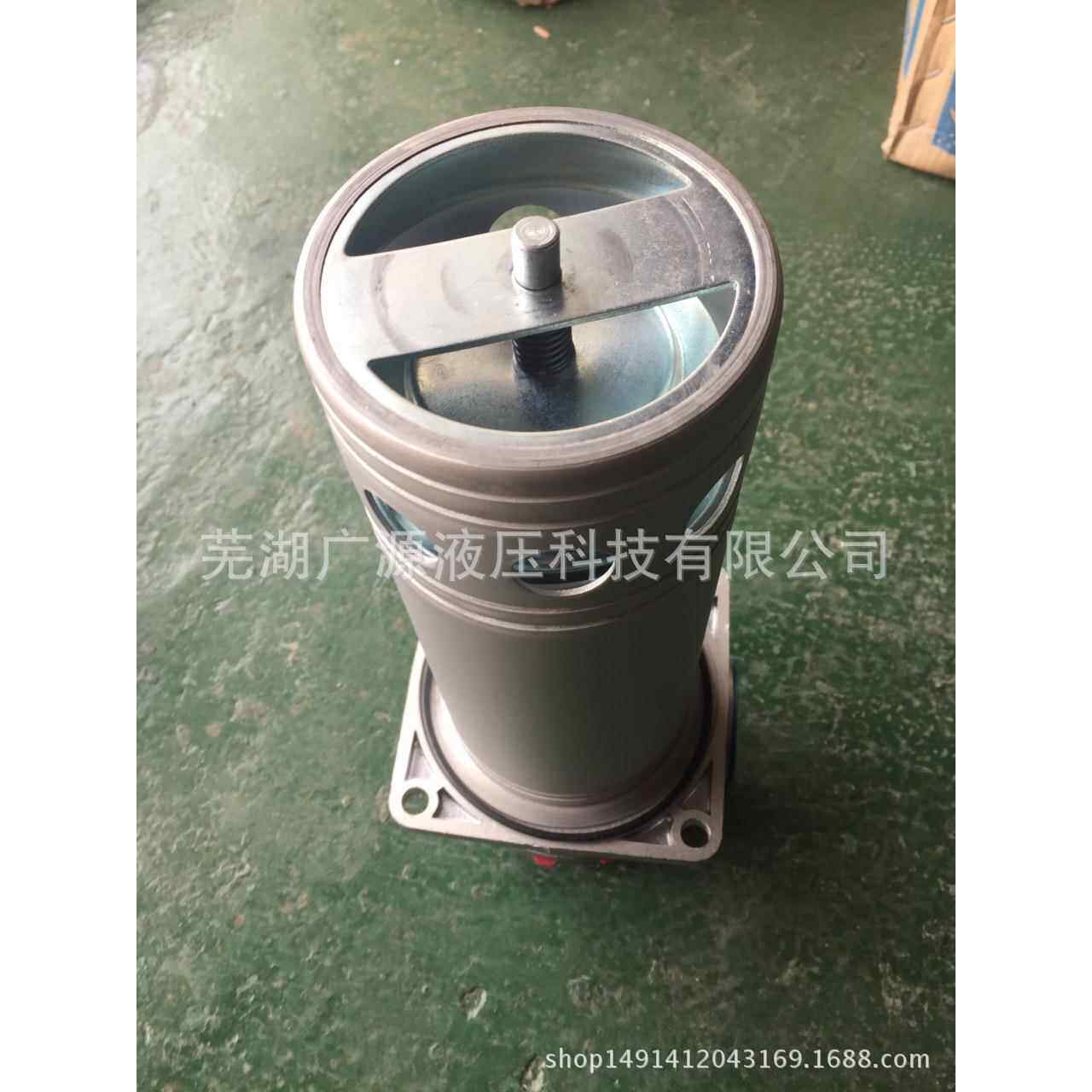 厂家直销:TFC/TFB-45X20 液压泵站 水泥搅拌车用散热器过滤器