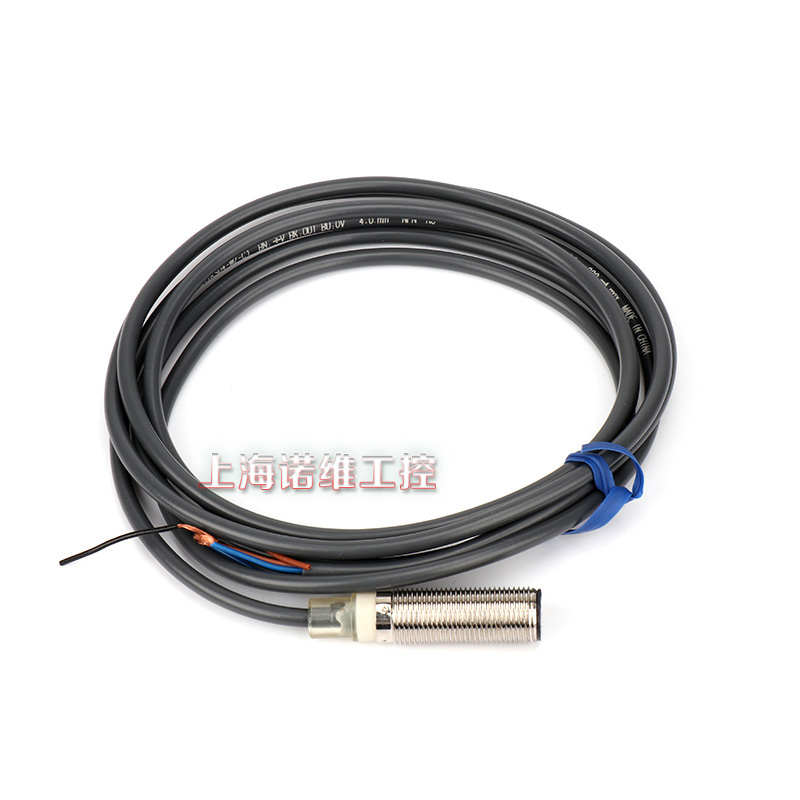 欧姆龙接近开关传感器E2B-M12KS04-WZ-C1M30KN20 M18KN16-WZ-B1