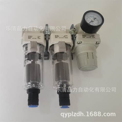 三联件AC40C-F03D-F04C/DG/DE/DE/CE/DM/CM-1-2-8-R-V-S-N-A-B-D